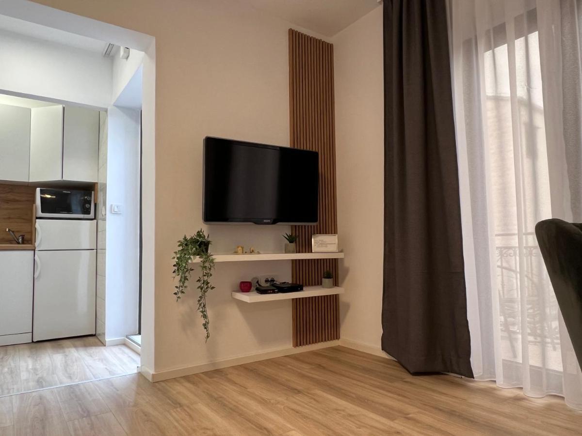 Apartmani Ivelic Supetar Εξωτερικό φωτογραφία